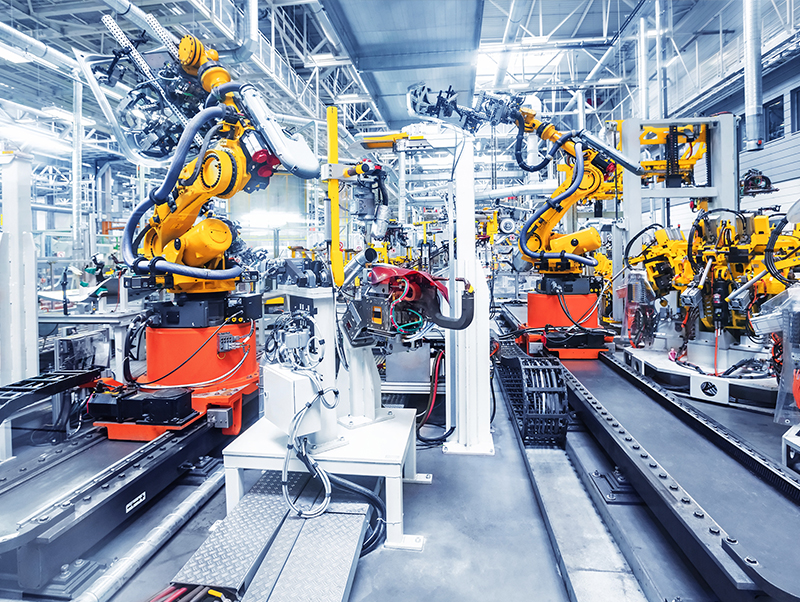 <p>Hart, korrosionsbeständig oder auch schweißbar – an Industrieprofile aus Aluminium werden zahlreiche Anforderungen gestellt. Der Grund liegt auf der Hand: Das Anwendungsspektrum solcher Produkte ist groß. Mit fast 40 Jahren Erfahrung als Hersteller für Aluminiumprofile sind wir ein wertvoller Entwicklungspartner und Lieferant für zahlreiche Industrieunternehmen. Je nach Anwendung achten stehen unterschiedliche Profileigenschaften im Fokus</p>
<ul> 	<li>Härtegrad und Stärke</li> 	<li>Korrosionsbeständigkeit</li> 	<li>Zerspanbarkeit und Schweißbarkeit</li> 	<li>Optik</li> </ul>